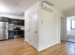 205 Hillside St #4, Boston, MA 02115