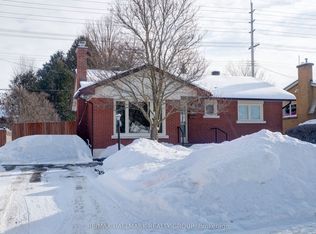 1259 Placid St, Ottawa, ON K2C 3A8