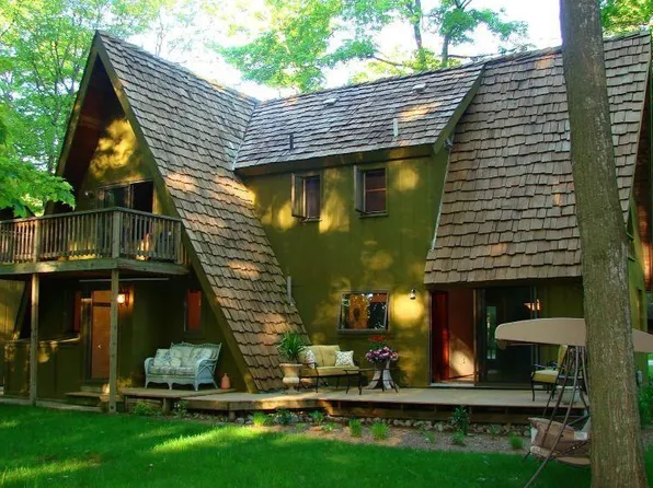 8766 Carson Ave, Charlevoix, MI 49720