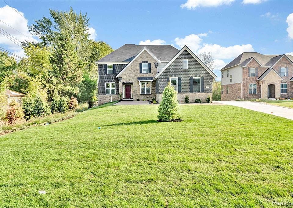 4888 Harriet Ln, Sterling Heights, MI 48314 Zillow