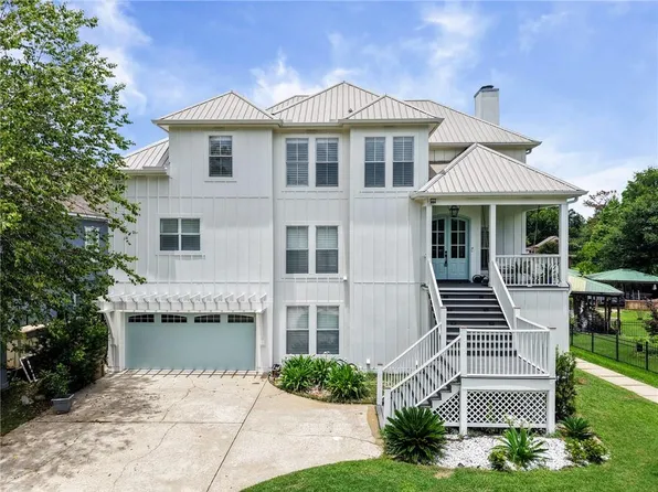5606 Gulf Creek Cir, Theodore, AL 36582