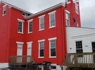 402 Hodge St APT 1, Newport, KY