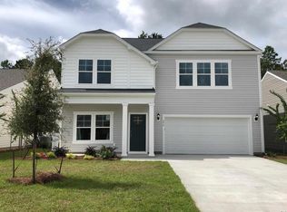 296 Hampton Park Cir LOT 6, Myrtle Beach, SC 29588