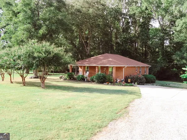 803 Mountain View Rd, Molena, GA 30258