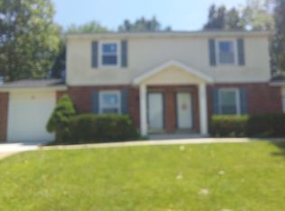 278 Wolfner Dr, Fenton, MO 63026