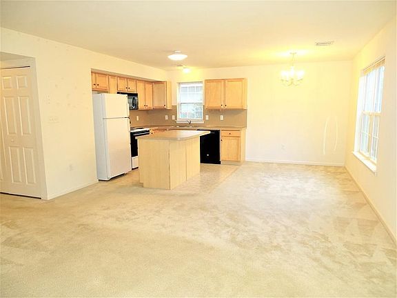 Interior of Similar Apartment