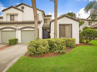 7525 NW 61st Terrace #702, Parkland, FL, 33067