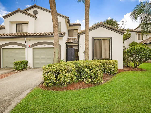 7525 NW 61st Terrace #702, Parkland, FL 33067