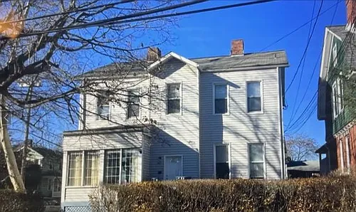 601 Blackburn Rd Photo 1