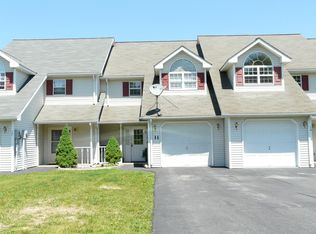 536 Country Hill Ln, Effort, PA 18330