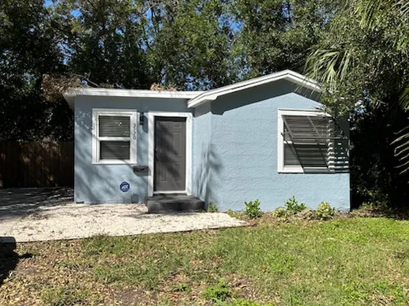 3120 Queen St N, Saint Petersburg, FL 33713