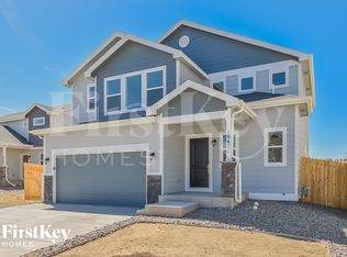 10471 Horton Dr, Colorado Springs, CO 80925