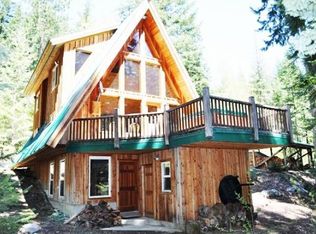 22946 Maple Dr, Leavenworth, WA 98826