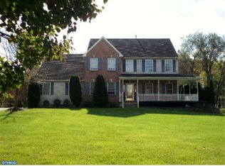 10 Windy Acres Dr, Sewell, NJ 08080
