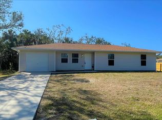 461 Liddy St, Port Charlotte, FL 33954