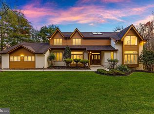 2211 Caves Rd, Owings Mills, MD 21117