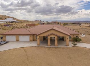 21245 Santa Rosa Rd, Apple Valley, CA 92308