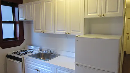 Rented by Alpha Properties NYC I LLC