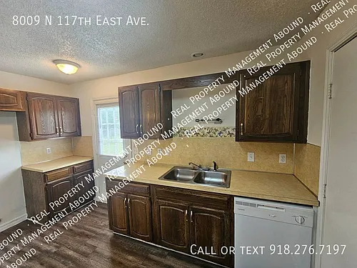 8009 N 117th East Ave Photo 1