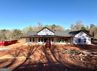 1000 Foxcroft Dr, Lagrange, GA 30240