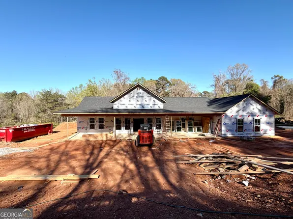 1000 Foxcroft Dr, Lagrange, GA 30240