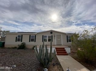 22509 E Royd Rd, Florence, AZ 85132