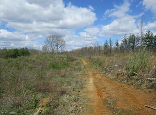 Edmundson Rd TRACT 751, Langsville, OH 45741