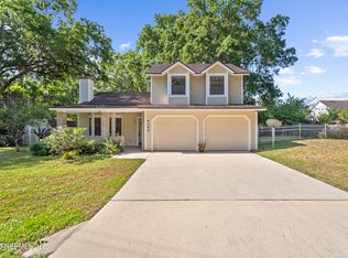 4124 Rusty Run Ct, Jacksonville, FL 32257
