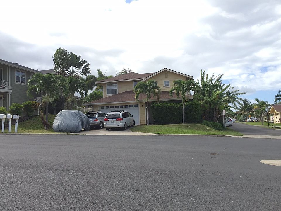 Property Front View