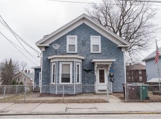 205 2nd Ave, Woonsocket, RI 02895