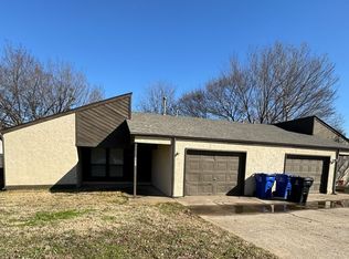 4901 S Hickory Ave, Broken Arrow, OK 74011