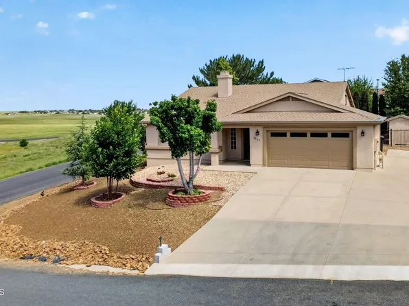 8000 Eagles Nest Ln, Prescott Valley, AZ 86314