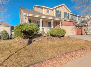 9720 Bucknell Ct, Highlands Ranch, CO 80129