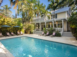 210 Elizabeth St, Key West, FL 33040