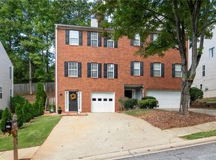 2464 Stonegate Dr NW, Acworth, GA 30101