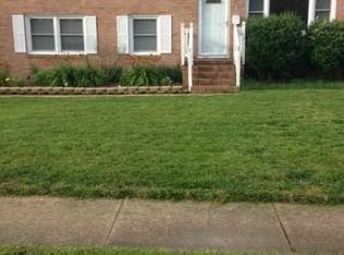 426 Big Bethel Rd, Hampton, VA 23666