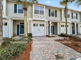 7 Talon Ct, Santa Rosa Beach, FL 32459