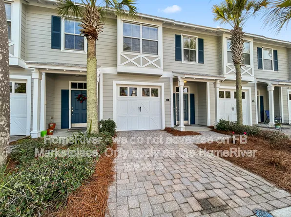 7 Talon Ct, Santa Rosa Beach, FL 32459