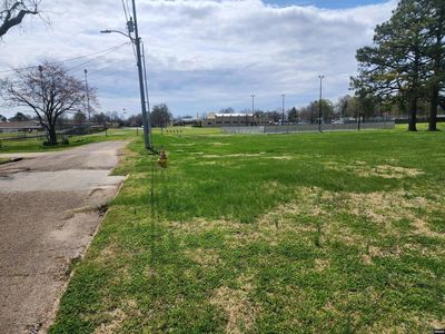 Beck St, Union City, TN, 38261