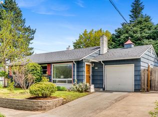 6236 NE 9th Ave, Portland, OR 97211