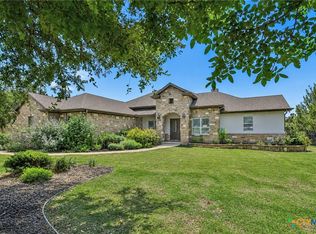 229 Sebastian Ln, Georgetown, TX 78633