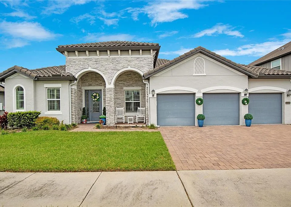 2056 Wood Thrush Ln
