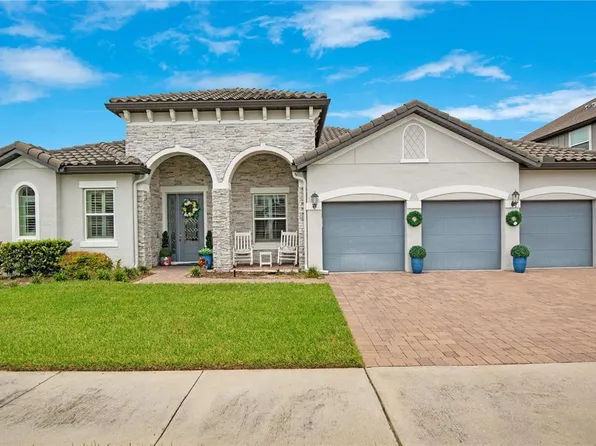 2056 Wood Thrush Ln, Winter Park, FL 32792