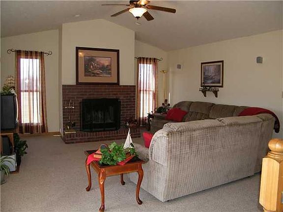 2nd image of 5347 E Lue Ann Ln