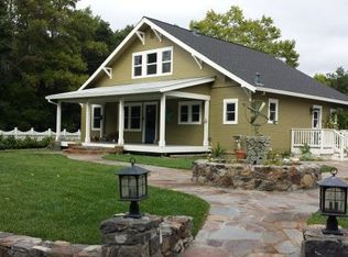 2295 Melbrook Way, Santa Rosa, CA 95405