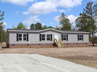 115 Orzo Dr, Beulaville, NC 28518