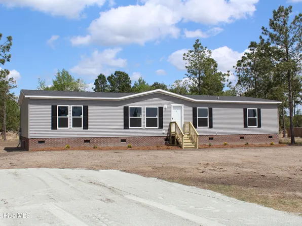 115 Orzo Drive, Beulaville, NC 28518