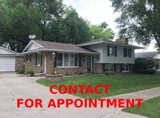 713 SE 3rd St, Grimes, IA 50111