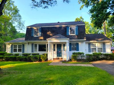 1117 Winnsville Dr, Bremo Bluff, VA, 23022