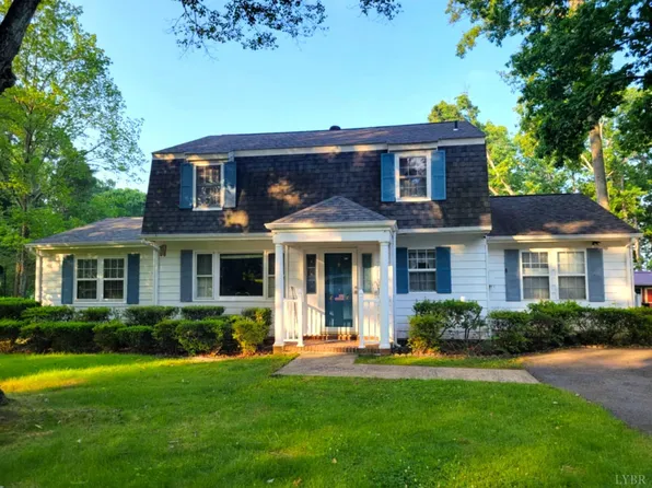 1117 Winnsville Dr, Bremo Bluff, VA 23022